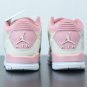 Air  3 Retro Sail Rust Pink