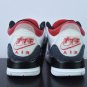 Air  3 Retro SE-T CO JP Fire Red Denim