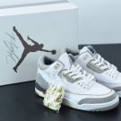 Air  3 Retro SP A Ma Maniére