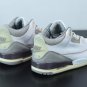 Air  3 Retro SP A Ma Mani&Atilde;&copy;re