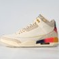 Air  3 Retro SP J Bain