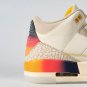 Air  3 Retro SP J Bain