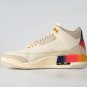 Air  3 Retro SP J Bain