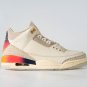 Air  3 Retro SP J Bain