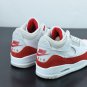 Air  3 Retro Tinker White University Red