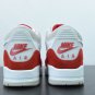 Air  3 Retro Tinker White University Red
