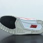 Air  3 Retro Tinker White University Red