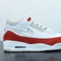 Air  3 Retro Tinker White University Red
