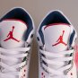 Air  3 Retro True Blue