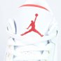 Air  3 Retro White Cement Reimagined