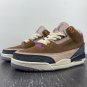 Air  3 Retro Winterized Archaeo Brown