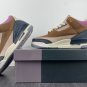 Air  3 Retro Winterized Archaeo Brown