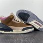 Air  3 Retro Winterized Archaeo Brown