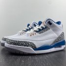 Air  3 Retro Wizards