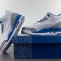 Air  3 Retro Wizards