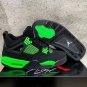 Air  4 &acirc;��Volt&acirc;�� Green Thunder