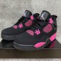 Air  4 Pink Thunder