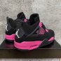 Air  4 Pink Thunder