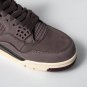 Air  4 Retro A Ma Maniere Violet Ore