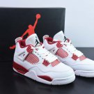Air  4 Retro Alternate 89