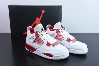 Air  4 Retro Alternate 89