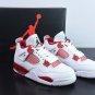 Air  4 Retro Alternate 89