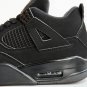 Air  4 Retro Black Cat