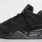 Air  4 Retro Black Cat
