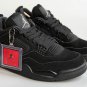Air  4 Retro Black Cat