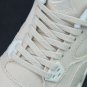Air  4 Retro Blank Canvas
