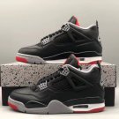 Air  4 Retro Bred Reimagined