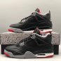 Air  4 Retro Bred Reimagined