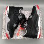 Air  4 Retro Bred Reimagined