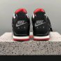 Air  4 Retro Bred Reimagined