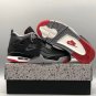 Air  4 Retro Bred Reimagined