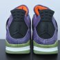 Air  4 Retro Canyon Purple