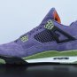 Air  4 Retro Canyon Purple