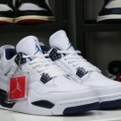 Air  4 Retro Columbia