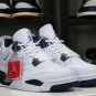 Air  4 Retro Columbia