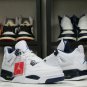 Air  4 Retro Columbia
