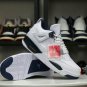 Air  4 Retro Columbia