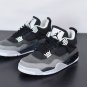 Air  4 Retro Fear Pack