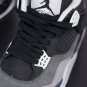 Air  4 Retro Fear Pack
