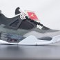 Air  4 Retro Fear Pack