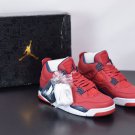 Air  4 Retro FIBA (2019)
