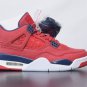 Air  4 Retro FIBA (2019)