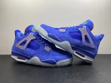 Air  4 Retro Florida Gators PE