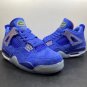 Air  4 Retro Florida Gators PE