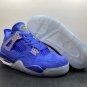 Air  4 Retro Florida Gators PE