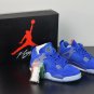 Air  4 Retro Florida Gators PE